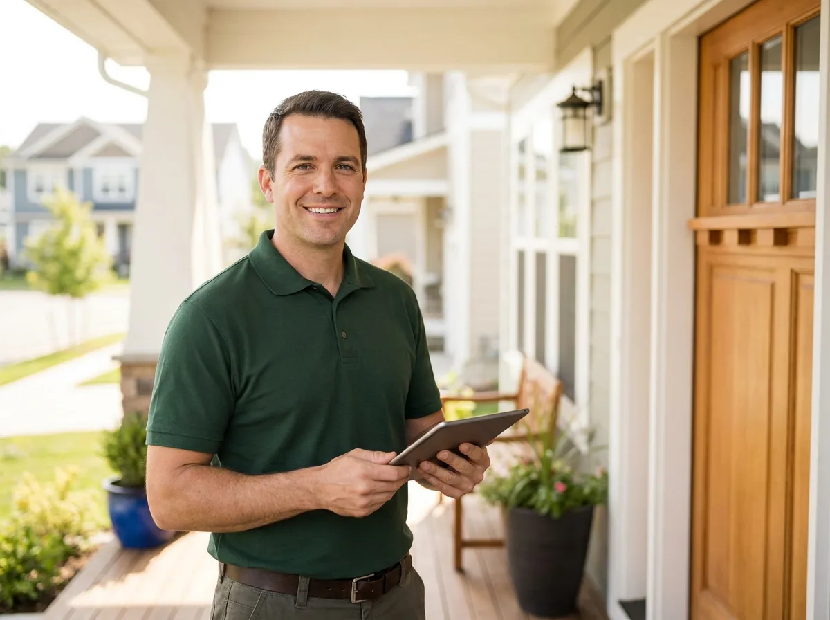 Pest control FAQs for Bonner Springs, KS